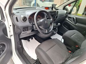 Citroën Berlingo First HDi 75 Combi SX - Foto 15