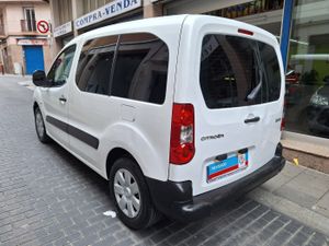 Citroën Berlingo First HDi 75 Combi SX - Foto 7