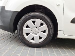 Citroën Berlingo First HDi 75 Combi SX - Foto 16