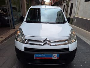 Citroën Berlingo First HDi 75 Combi SX - Foto 3