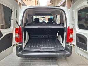 Citroën Berlingo First HDi 75 Combi SX - Foto 12