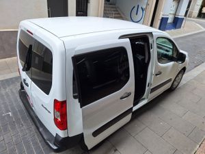 Citroën Berlingo First HDi 75 Combi SX - Foto 11