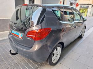 Opel Meriva Selective 1.4 T 120 CV - Foto 11