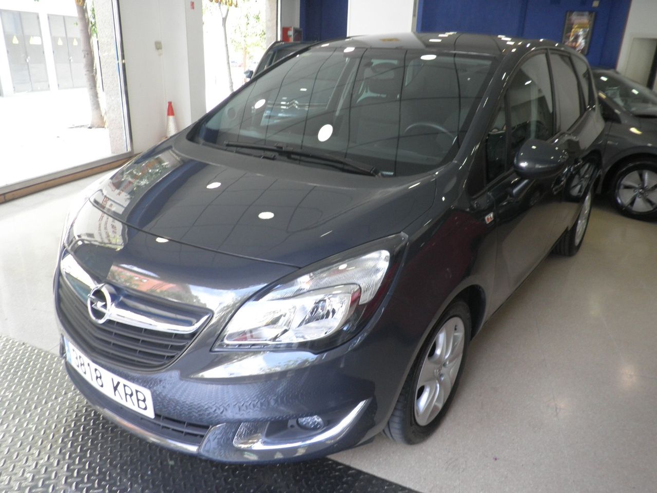 Opel Meriva Selective 1.4 T 120 CV - Foto 1