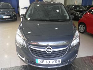 Opel Meriva Selective 1.4 T 120 CV - Foto 3