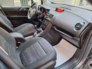 Opel Meriva Selective 1.4 T 120 CV - Foto 6
