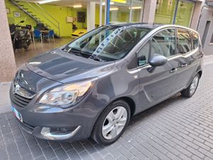 Opel Meriva Selective 1.4 T 120 CV - Foto 3