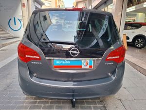 Opel Meriva Selective 1.4 T 120 CV - Foto 7