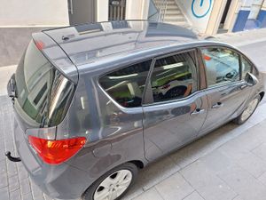 Opel Meriva Selective 1.4 T 120 CV - Foto 13