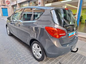 Opel Meriva Selective 1.4 T 120 CV - Foto 9