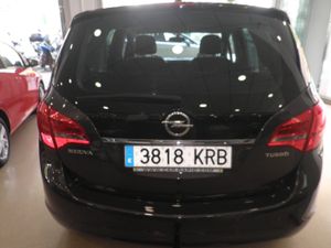 Opel Meriva Selective 1.4 T 120 CV - Foto 9