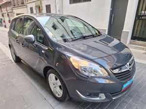 Opel Meriva Selective 1.4 T 120 CV - Foto 5