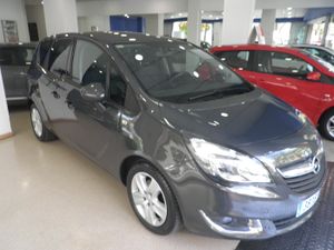 Opel Meriva Selective 1.4 T 120 CV - Foto 17
