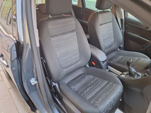 Opel Meriva Selective 1.4 T 120 CV - Foto 8