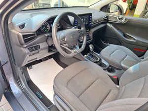Hyundai IONIQ Híbrido 1.6 GDI 104 kW (141 CV) DCT Klass Etiq. ECO Euro 6 DG - Foto 5