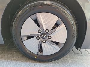 Hyundai IONIQ Híbrido 1.6 GDI 104 kW (141 CV) DCT Klass Etiq. ECO Euro 6 DG - Foto 21