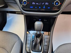 Hyundai IONIQ Híbrido 1.6 GDI 104 kW (141 CV) DCT Klass Etiq. ECO Euro 6 DG - Foto 15