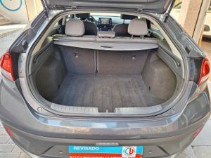Hyundai IONIQ Híbrido 1.6 GDI 104 kW (141 CV) DCT Klass Etiq. ECO Euro 6 DG - Foto 11