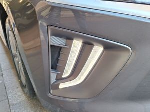 Hyundai IONIQ Híbrido 1.6 GDI 104 kW (141 CV) DCT Klass Etiq. ECO Euro 6 DG - Foto 17
