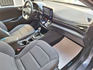 Hyundai IONIQ Híbrido 1.6 GDI 104 kW (141 CV) DCT Klass Etiq. ECO Euro 6 DG - Foto 9