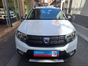 Dacia Sandero Stepway TCE 66 kW (90 CV) Etiq. verde C  Euro 6 - Foto 3