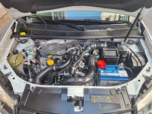 Dacia Sandero Stepway TCE 66 kW (90 CV) Etiq. verde C  Euro 6 - Foto 4