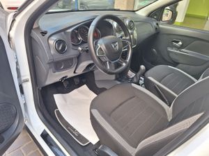 Dacia Sandero Stepway TCE 66 kW (90 CV) Etiq. verde C  Euro 6 - Foto 9