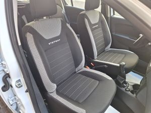 Dacia Sandero Stepway TCE 66 kW (90 CV) Etiq. verde C  Euro 6 - Foto 5
