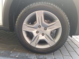 Dacia Sandero Stepway TCE 66 kW (90 CV) Etiq. verde C  Euro 6 - Foto 17