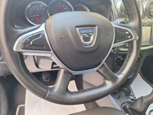 Dacia Sandero Stepway TCE 66 kW (90 CV) Etiq. verde C  Euro 6 - Foto 15