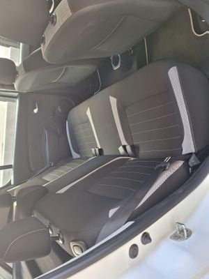 Dacia Sandero Stepway TCE 66 kW (90 CV) Etiq. verde C  Euro 6 - Foto 7