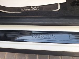 Dacia Sandero Stepway TCE 66 kW (90 CV) Etiq. verde C  Euro 6 - Foto 16