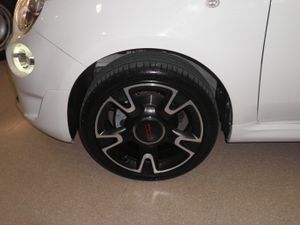 Fiat 500 1.2 51 kW (69 CV) S Cabrio/Sport - Foto 17