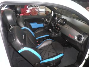 Fiat 500 1.2 51 kW (69 CV) S Cabrio/Sport - Foto 5