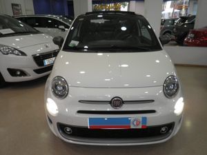 Fiat 500 1.2 51 kW (69 CV) S Cabrio/Sport - Foto 6