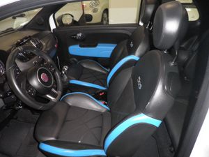 Fiat 500 1.2 51 kW (69 CV) S Cabrio/Sport - Foto 4