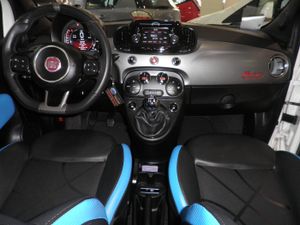 Fiat 500 1.2 51 kW (69 CV) S Cabrio/Sport - Foto 3