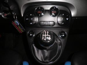 Fiat 500 1.2 51 kW (69 CV) S Cabrio/Sport - Foto 12