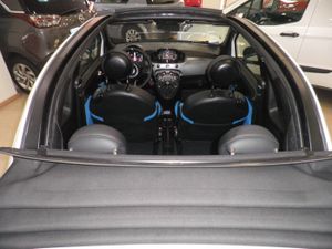 Fiat 500 1.2 51 kW (69 CV) S Cabrio/Sport - Foto 14