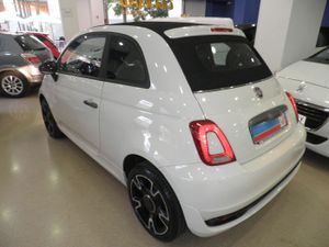 Fiat 500 1.2 51 kW (69 CV) S Cabrio/Sport - Foto 16
