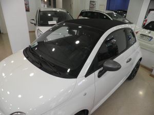Fiat 500 1.2 51 kW (69 CV) S Cabrio/Sport - Foto 8