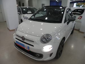 Fiat 500 1.2 51 kW (69 CV) S Cabrio/Sport - Foto 2