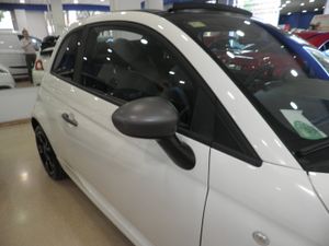 Fiat 500 1.2 51 kW (69 CV) S Cabrio/Sport - Foto 13