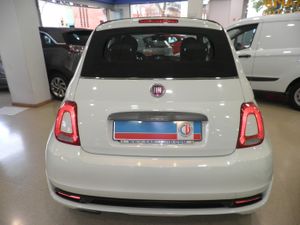 Fiat 500 1.2 51 kW (69 CV) S Cabrio/Sport - Foto 10