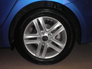 Kia Ceed Tourer 1.4 T-GDi Drive 103 kW (140 CV) - Foto 20