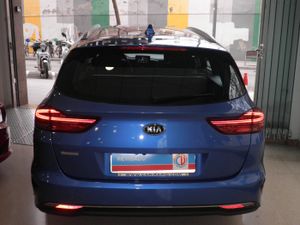 Kia Ceed Tourer 1.4 T-GDi Drive 103 kW (140 CV) - Foto 7