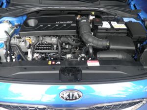 Kia Ceed Tourer 1.4 T-GDi Drive 103 kW (140 CV) - Foto 6