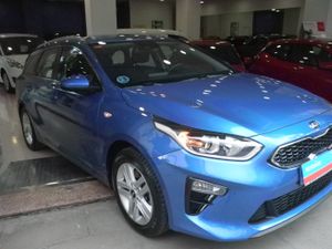 Kia Ceed Tourer 1.4 T-GDi Drive 103 kW (140 CV) - Foto 5