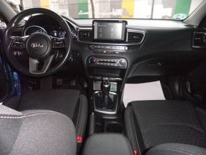 Kia Ceed Tourer 1.4 T-GDi Drive 103 kW (140 CV) - Foto 4