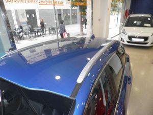 Kia Ceed Tourer 1.4 T-GDi Drive 103 kW (140 CV) - Foto 17